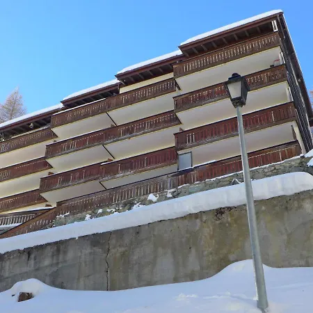 Apartment Milihaus B *