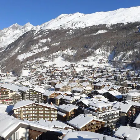 Milihaus B * Zermatt